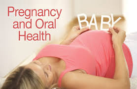 Oral Health and Pregnancy - Sand Canyon Dental